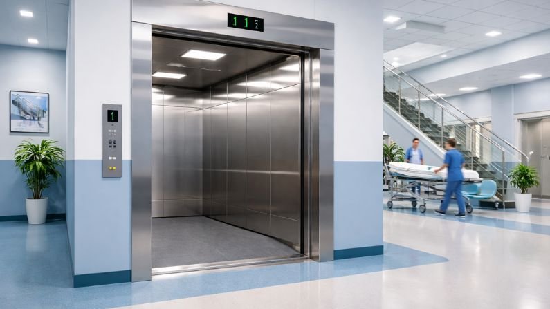 Commercial Elevator Buying Guide: Key Factors to Consider for High-Rise & Office Buildings in Bangladesh