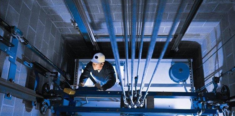Best Elevator Servicing & Preventive Maintenance in Bangladesh
